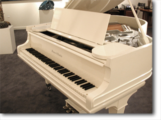 Mason Hamlin keyboard